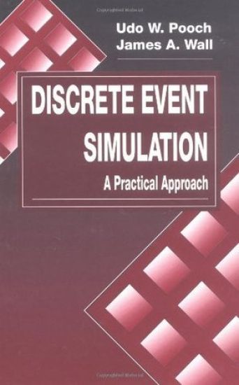 Discrete Event Simulation