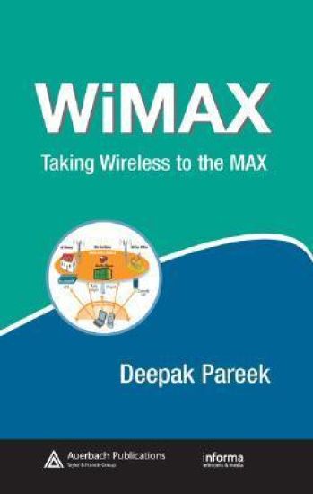 WiMAX