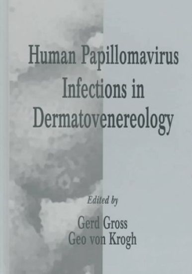 Human Papillomavirus Infections in Dermatovenereology