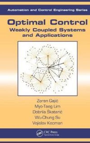 Optimal Control