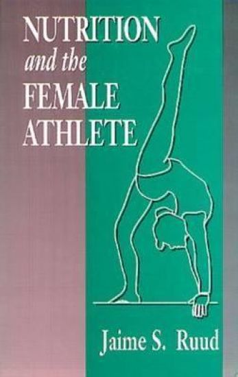 Nutrition and the Female Athlete