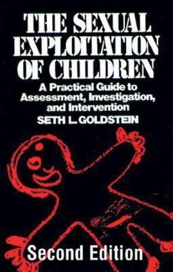 The Sexual Exploitation of Children