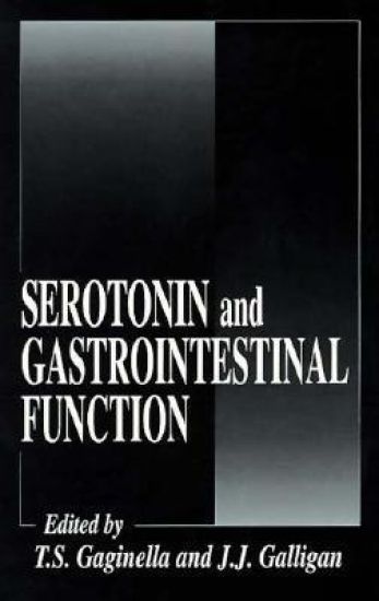 Serotonin and Gastrointestinal Function