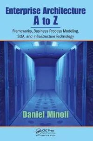 Enterprise Architecture A to Z