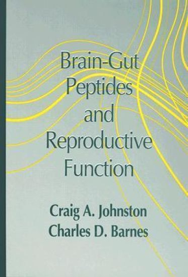 Brain-gut Peptides and Reproductive Function