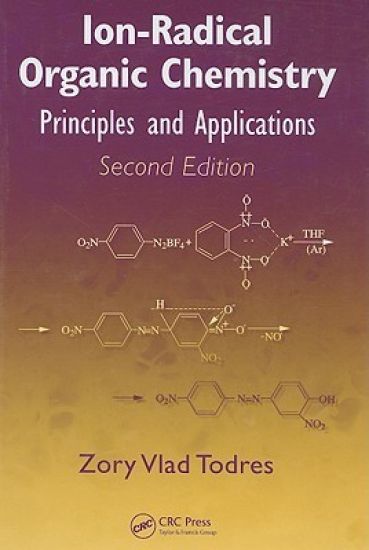 Ion-Radical Organic Chemistry