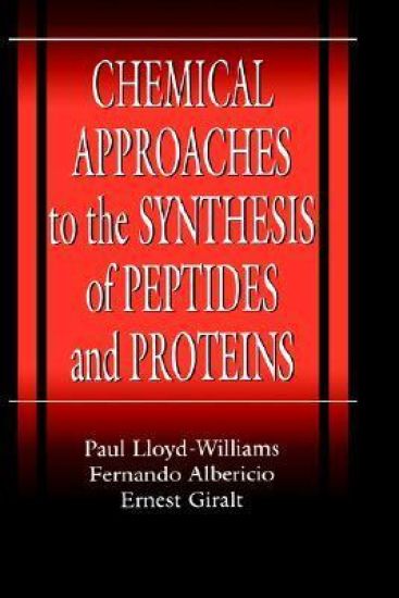 Chemical Approaches to the Synthesis of Peptides and Proteins