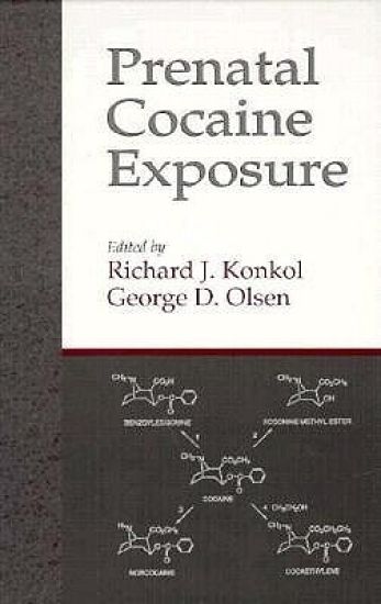 Prenatal Cocaine Exposure