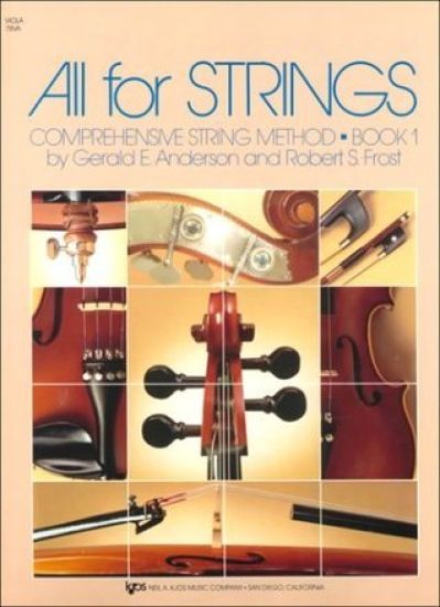 All for Strings