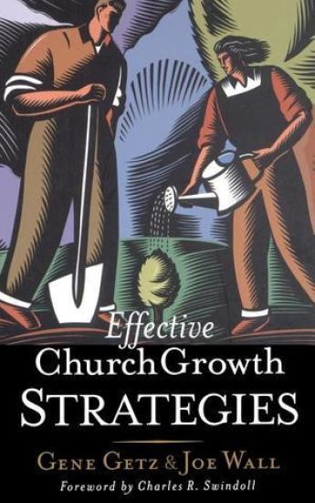 Effective Church Growth Strategies