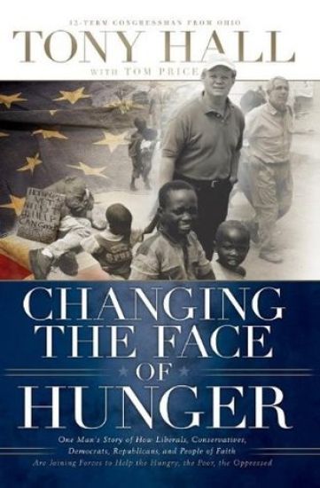 Changing the Face of Hunger