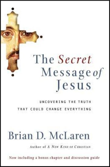 The Secret Message of Jesus