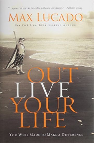 Outlive Your Life