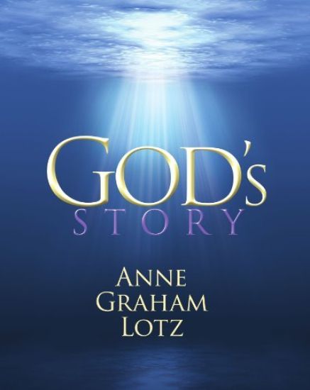 God's Story