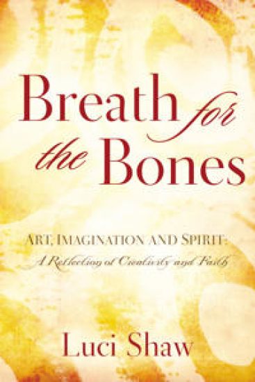 Breath for the Bones