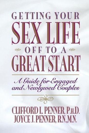 Getting Your Sex Life Off to a Great Start