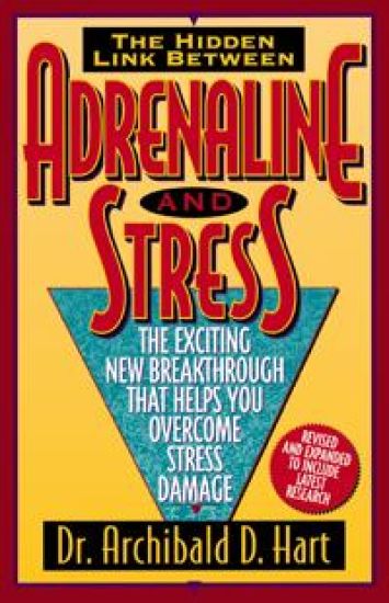 ADRENALINE and   STRESS (REV)