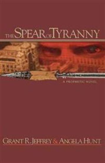 The Spear of Tyranny