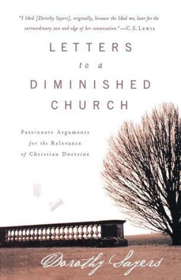 Letters to a Diminished Church