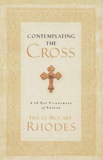 Contemplating the Cross