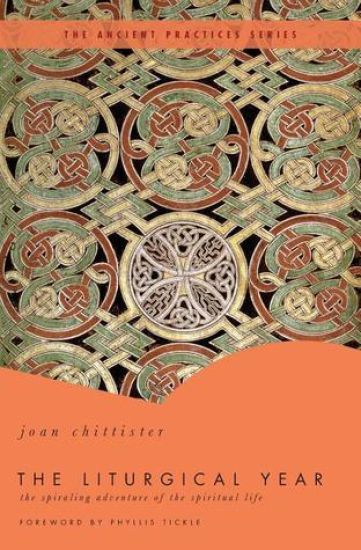 The Liturgical Year