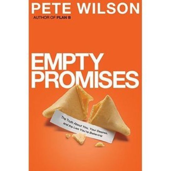 Empty Promises