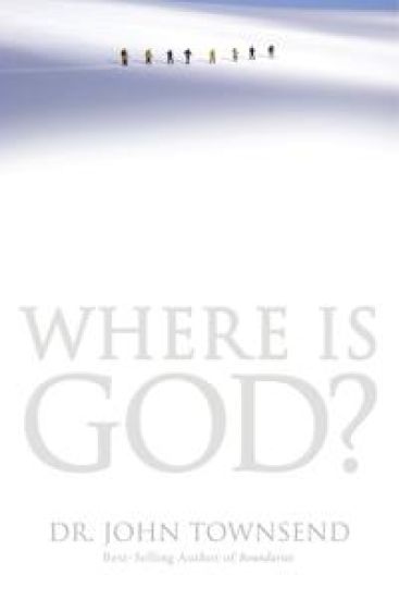 Where Is God?