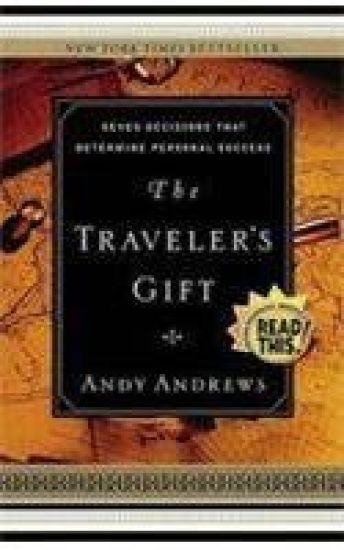 The Traveler's Gift