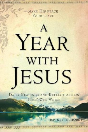 A Year with Jesus