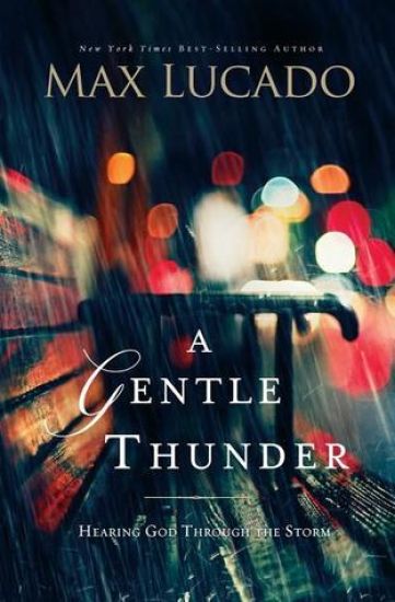 A Gentle Thunder