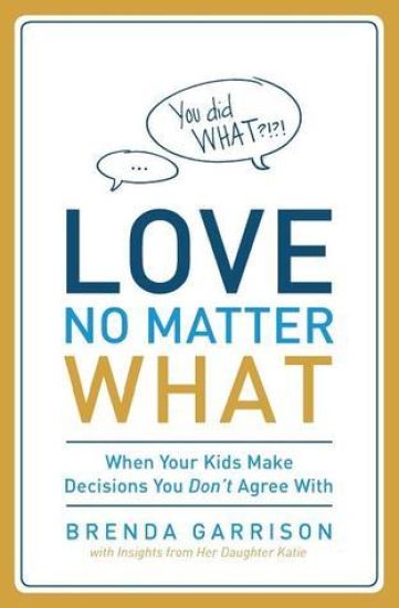 Love No Matter What