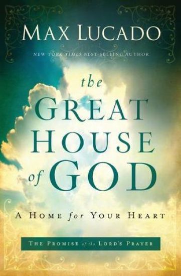 The Great House of God