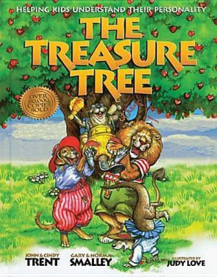 The Treasure Tree