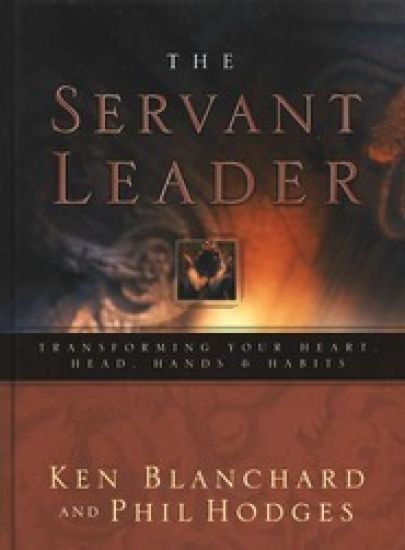 Servant Leader