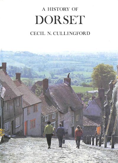 History of Dorset