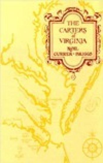 The Carters of Virginia