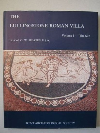 Lullingstone Roman Villa