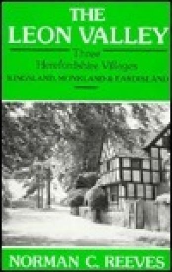 The Leon Valley