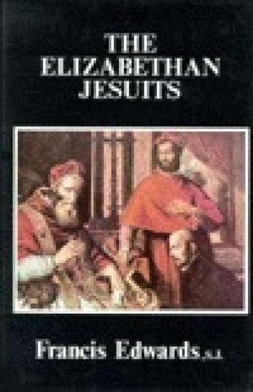The Elizabethan Jesuits