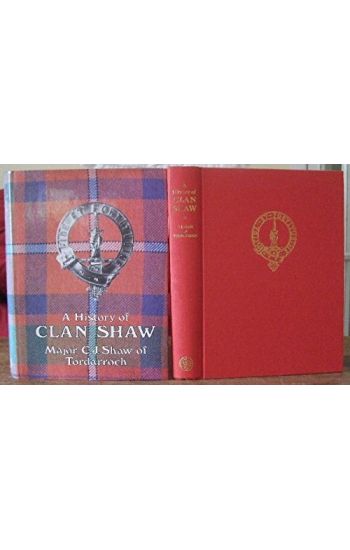 History of Clan Shaw