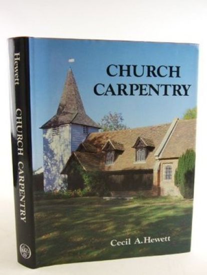 Church Carpentry