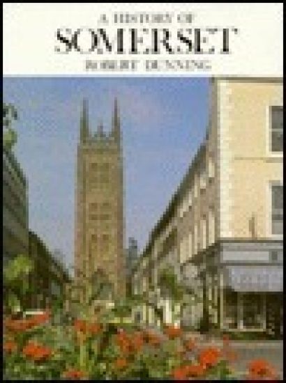 History of Somerset