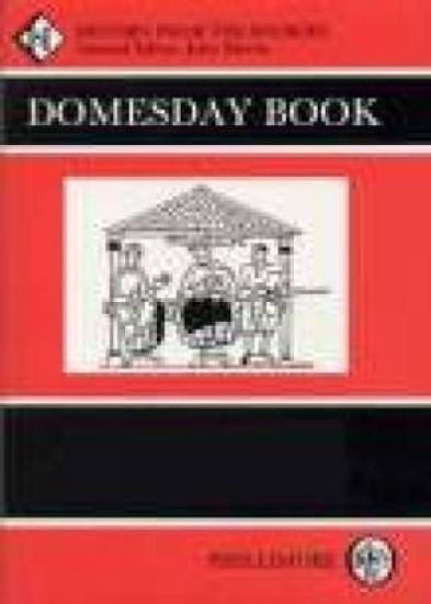 Domesday Book Devon