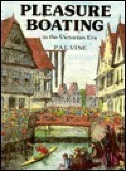 Pleasure Boating in the Victorian Era
