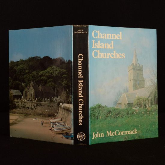 Channel Island Churches