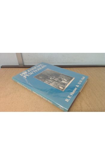 Provincial Pewterers