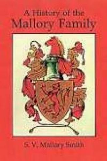 A History of the Mallory Family