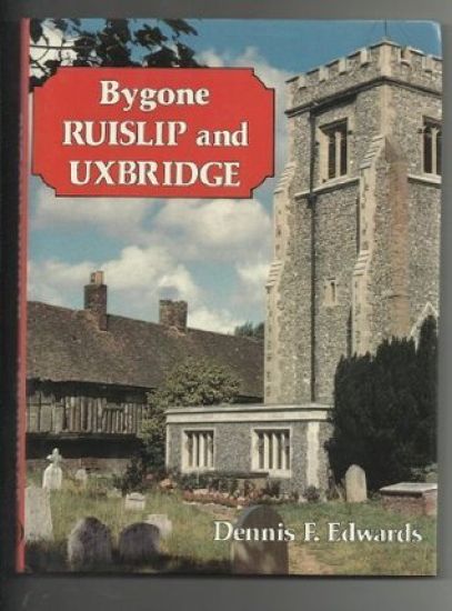 Ruislip and Uxbridge