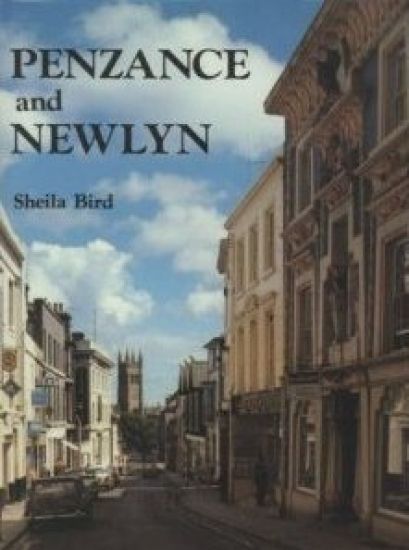 Bygone Penzance and Newlyn