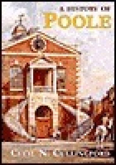 A History of Poole and District